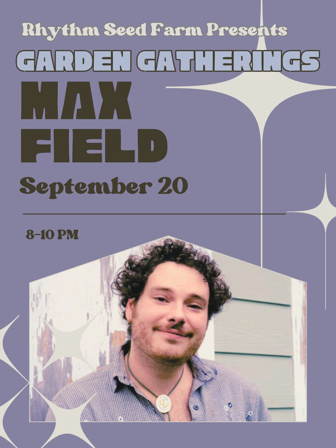 Max Field